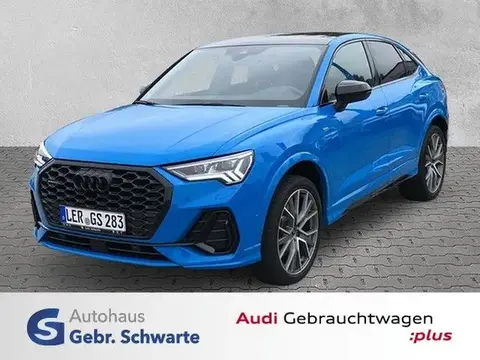 Annonce AUDI Q3 Diesel 2021 d'occasion 