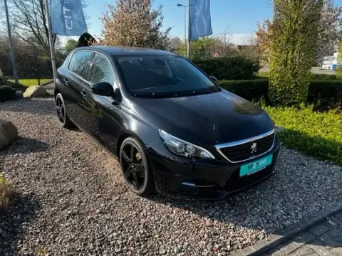 Used PEUGEOT 308 Petrol 2020 Ad 