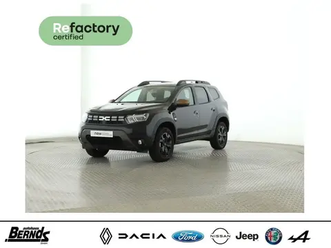 Annonce DACIA DUSTER Essence 2024 d'occasion 