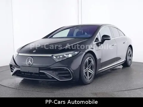 Used MERCEDES-BENZ EQS Not specified 2023 Ad 