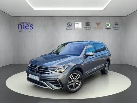 Used VOLKSWAGEN TIGUAN Diesel 2022 Ad 