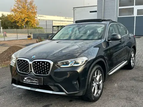 Used BMW X4 Diesel 2023 Ad Germany