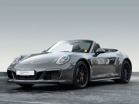 Annonce PORSCHE 991 Essence 2017 d'occasion 