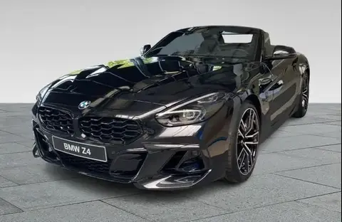 Annonce BMW Z4 Essence 2023 d'occasion 