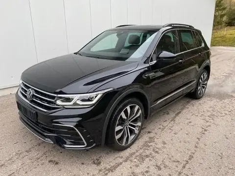 Annonce VOLKSWAGEN TIGUAN Diesel 2023 d'occasion 