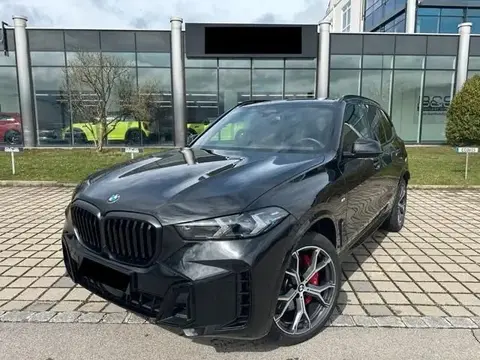 Used BMW X5 Hybrid 2023 Ad 