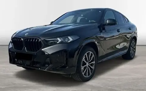 Annonce BMW X6 Hybride 2023 d'occasion 