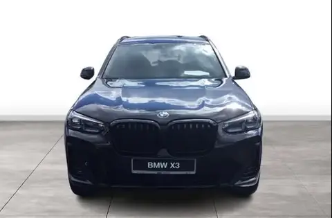 Used BMW X3 Hybrid 2024 Ad 