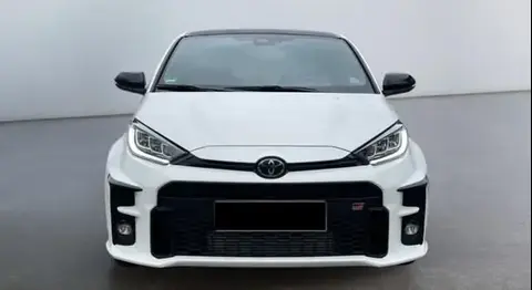 Used TOYOTA YARIS Petrol 2022 Ad 