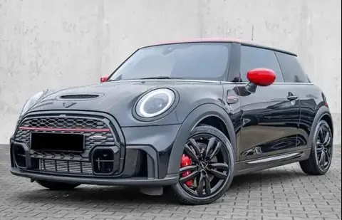 Annonce MINI JOHN COOPER WORKS Essence 2023 d'occasion 