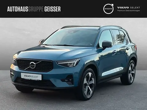 Annonce VOLVO XC40 Essence 2023 d'occasion 