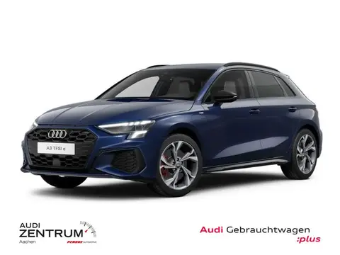 Annonce AUDI A3 Hybride 2023 d'occasion 