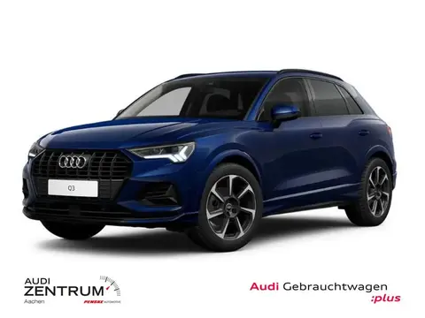 Used AUDI Q3 Petrol 2024 Ad 