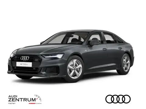 Used AUDI A6 Hybrid 2023 Ad 