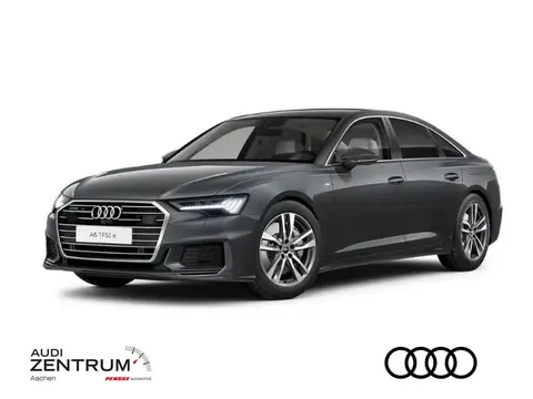 Annonce AUDI A6 Hybride 2023 d'occasion 