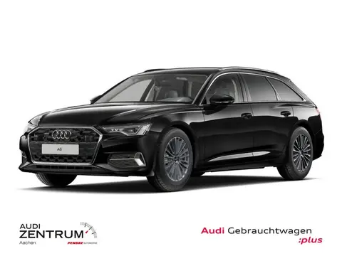 Annonce AUDI A6 Diesel 2024 d'occasion 