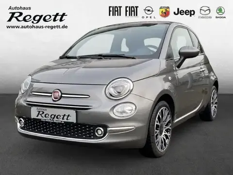 Annonce FIAT 500 Essence 2023 d'occasion 