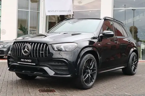 Used MERCEDES-BENZ CLASSE GLE Hybrid 2020 Ad 