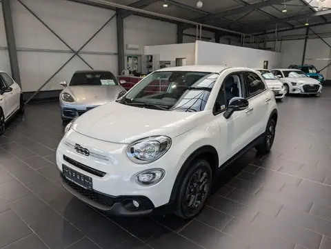 Used FIAT 500X Petrol 2023 Ad 