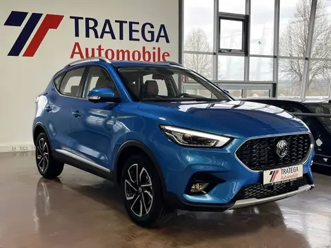 Annonce MG ZS Essence 2024 d'occasion 