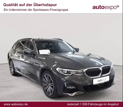 Used BMW SERIE 3 Hybrid 2021 Ad Germany