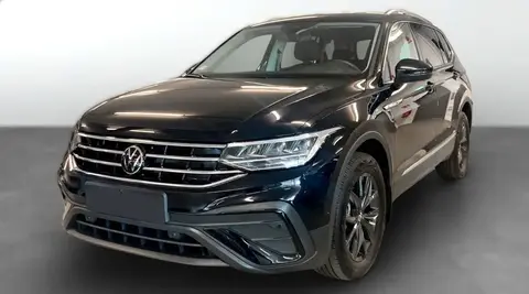 Annonce VOLKSWAGEN TIGUAN Essence 2024 d'occasion 