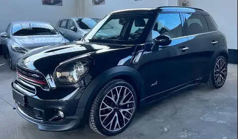 Annonce MINI JOHN COOPER WORKS Essence 2016 d'occasion 