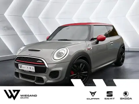 Used MINI JOHN COOPER WORKS Petrol 2018 Ad 