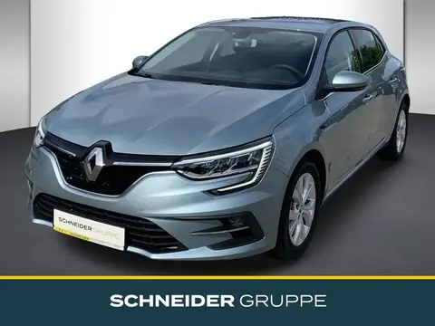 Annonce RENAULT MEGANE Essence 2021 d'occasion 