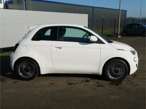 Annonce FIAT 500 Non renseigné 2022 d'occasion 