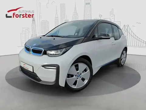 Annonce BMW I3 Non renseigné 2022 d'occasion 