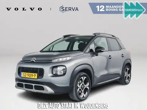 Annonce CITROEN C3 AIRCROSS Essence 2018 d'occasion 