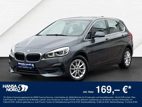 Used BMW SERIE 2 Petrol 2019 Ad 