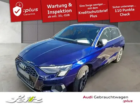 Used AUDI A3 Petrol 2020 Ad 