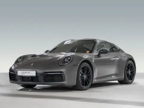 Annonce PORSCHE 992 Essence 2020 d'occasion 