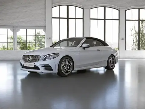 Annonce MERCEDES-BENZ CLASSE C Essence 2023 d'occasion 