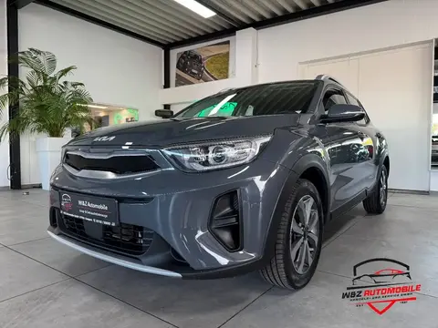 Annonce KIA STONIC Essence 2022 d'occasion 