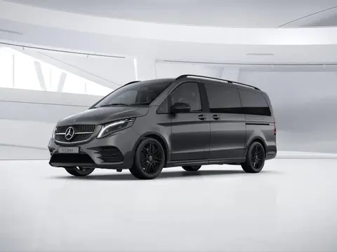 Annonce MERCEDES-BENZ CLASSE V Diesel 2023 d'occasion 