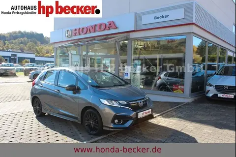 Used HONDA JAZZ Petrol 2018 Ad 