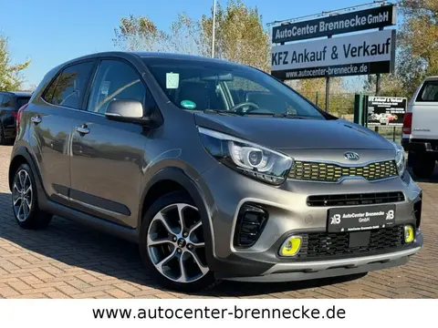 Used KIA PICANTO Petrol 2018 Ad 