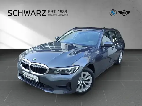 Annonce BMW SERIE 3 Essence 2020 d'occasion 