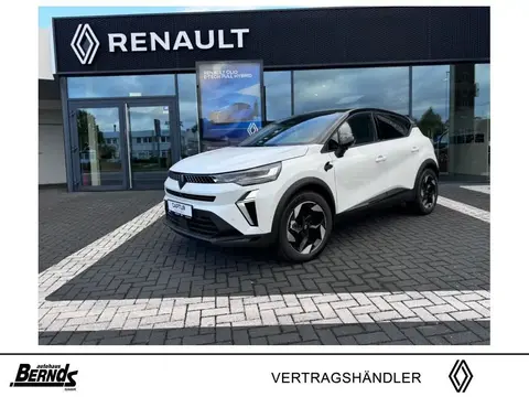 Annonce RENAULT CAPTUR Hybride 2024 en leasing 