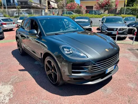 Used PORSCHE MACAN Petrol 2019 Ad 