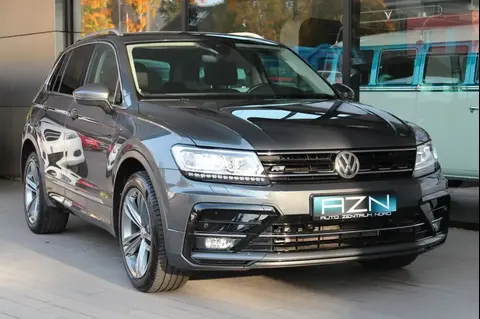 Used VOLKSWAGEN TIGUAN Diesel 2019 Ad 