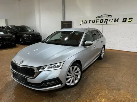 Used SKODA OCTAVIA Diesel 2020 Ad 