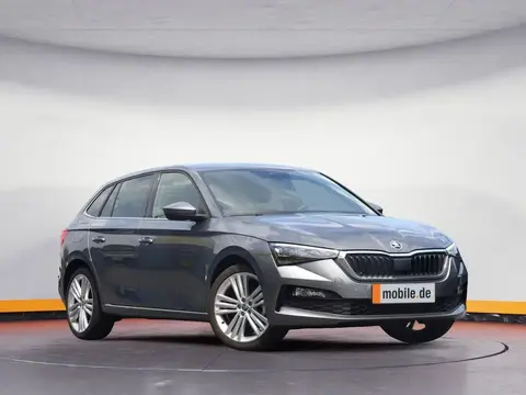 Used SKODA SCALA Petrol 2023 Ad 