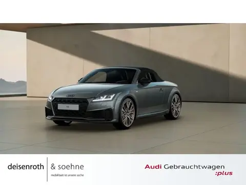 Annonce AUDI TT Essence 2024 d'occasion Allemagne