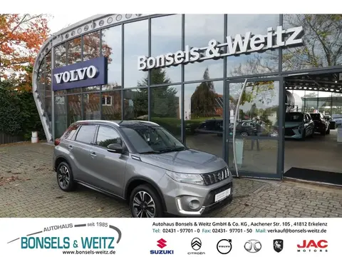 Used SUZUKI VITARA Petrol 2021 Ad 