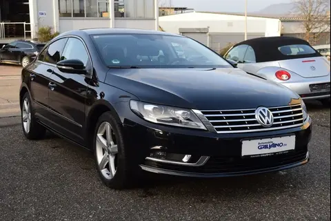 Used VOLKSWAGEN CC Petrol 2016 Ad 