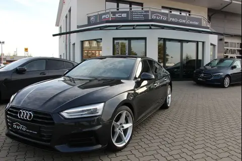 Annonce AUDI A5 Diesel 2019 d'occasion 